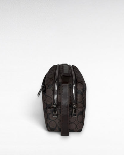MONTREAL BROWN CH