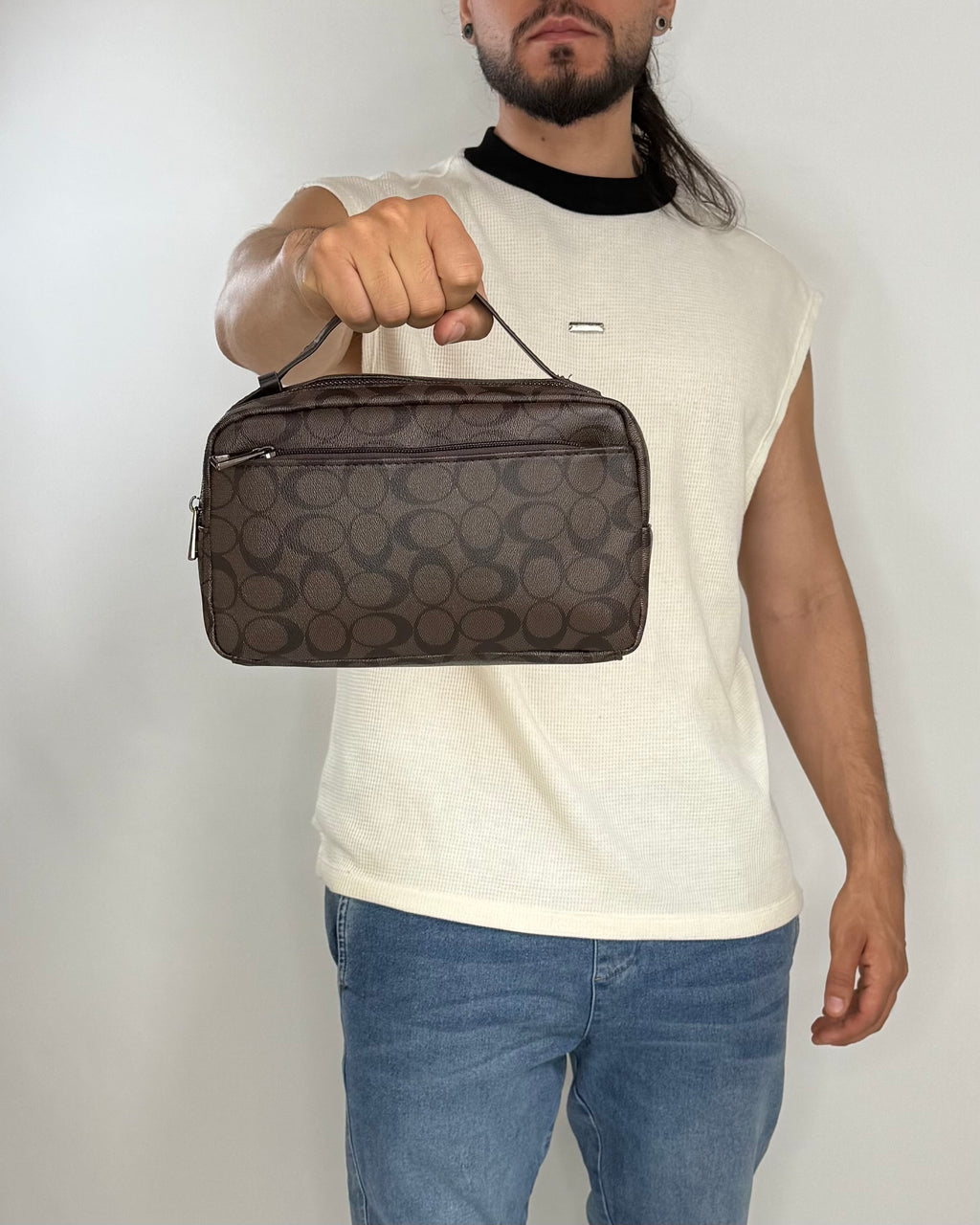 MONTREAL BROWN CH