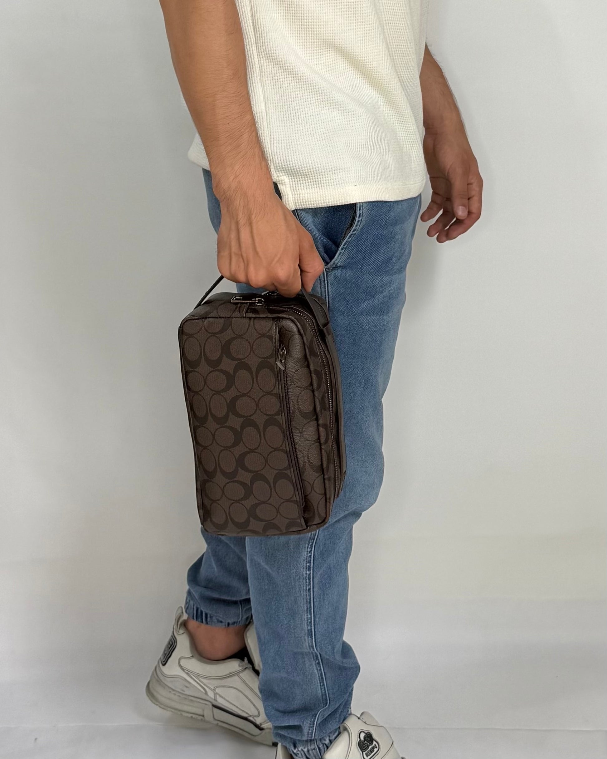 Neceser | Montreal brown CH
