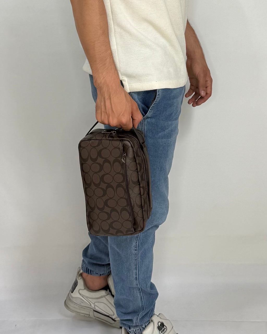 MONTREAL BROWN CH