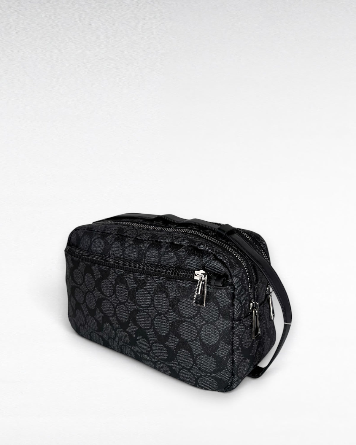 MONTREAL BLACK CH