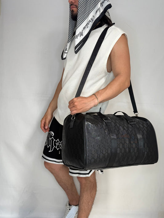 Maleta | Moscow black