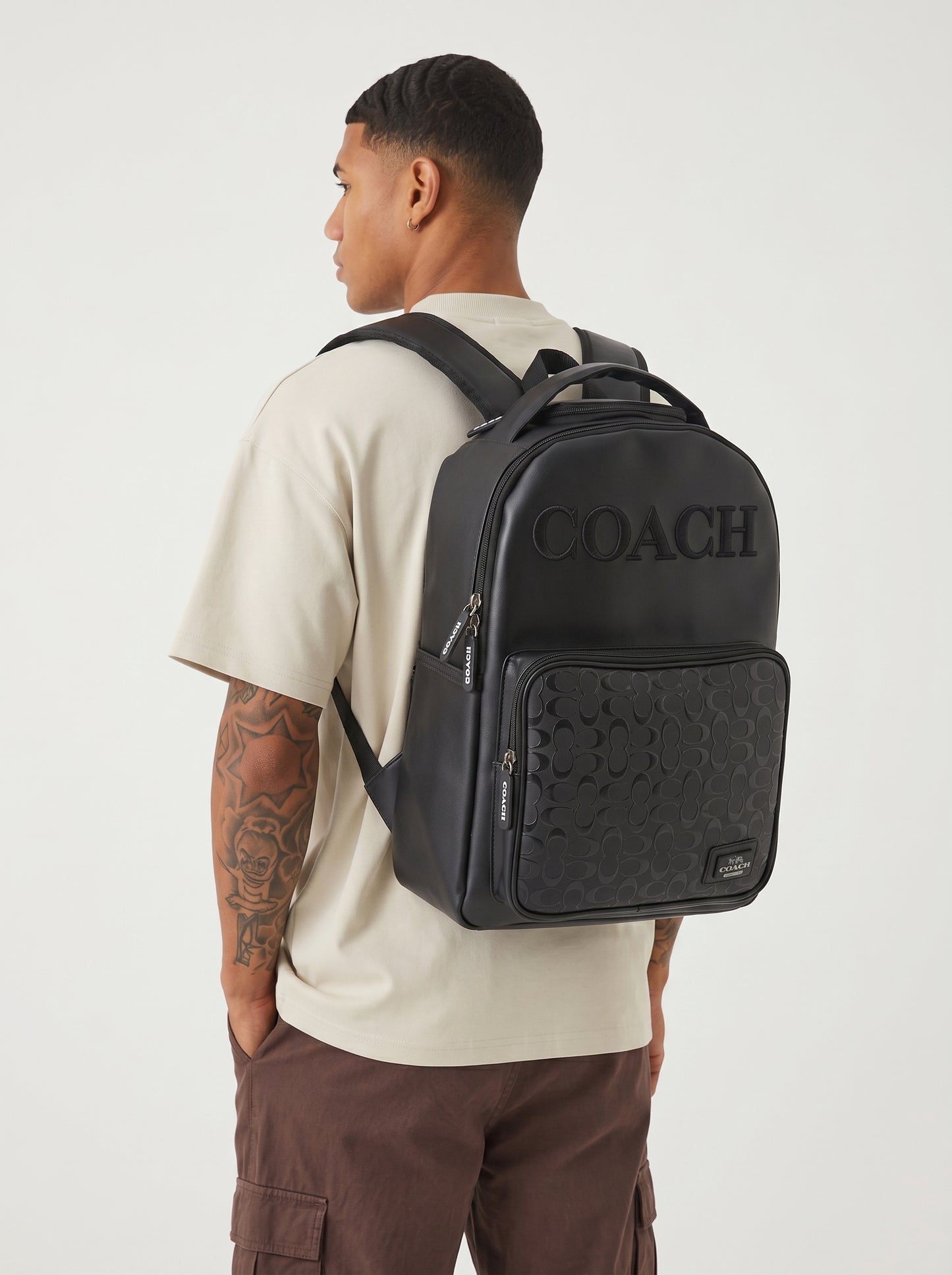 MUNICH BLACK CH