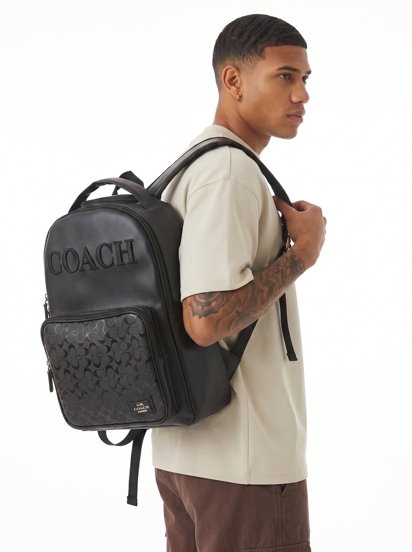 MUNICH BLACK CH