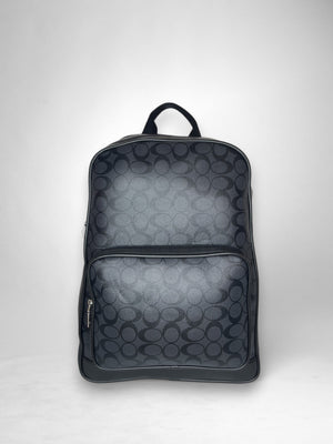 Morral | Ámbar black CH