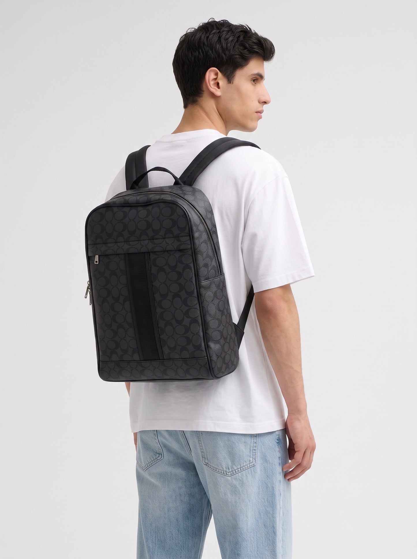 OPORTO DARK BLUE CH