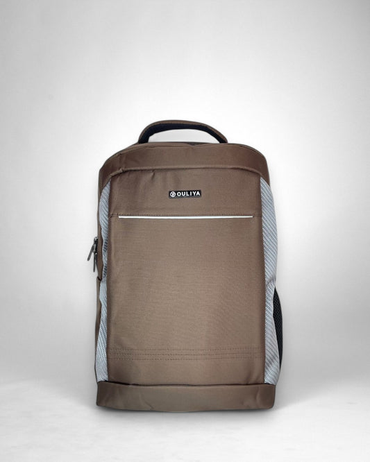 Morral | Osaka brown