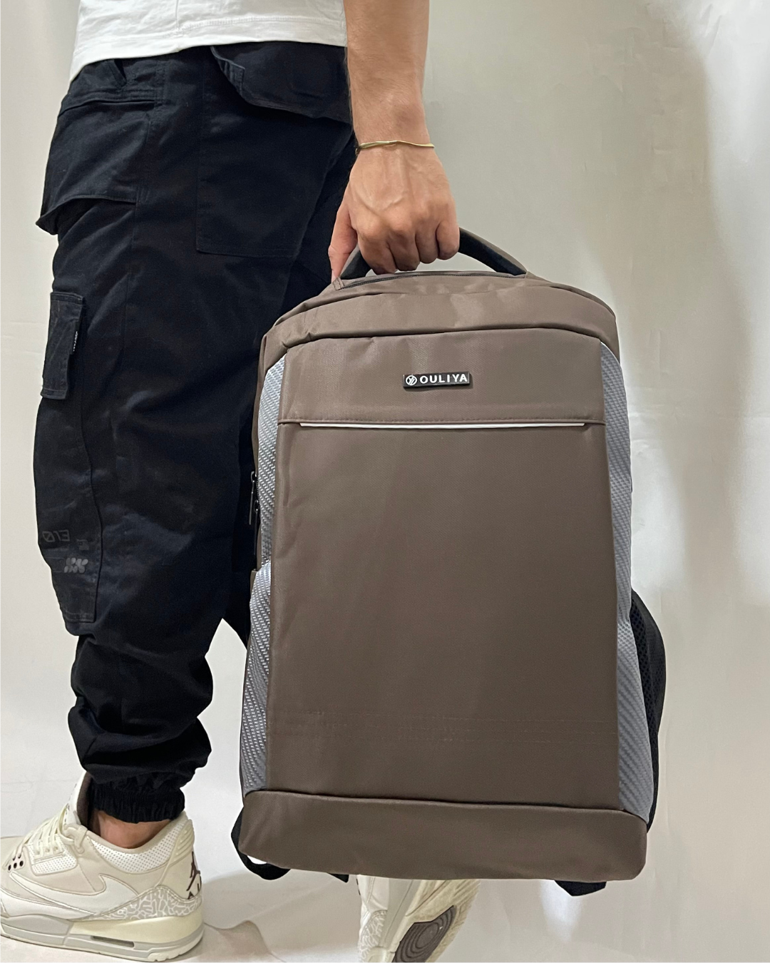 Morral | Osaka brown