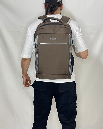 Morral | Osaka brown