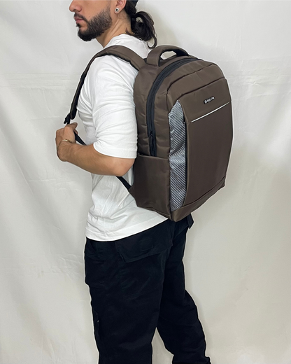 Morral | Osaka brown