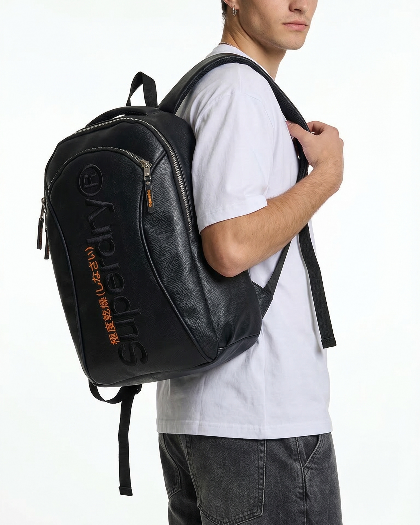 PAGANOTTO BLACK