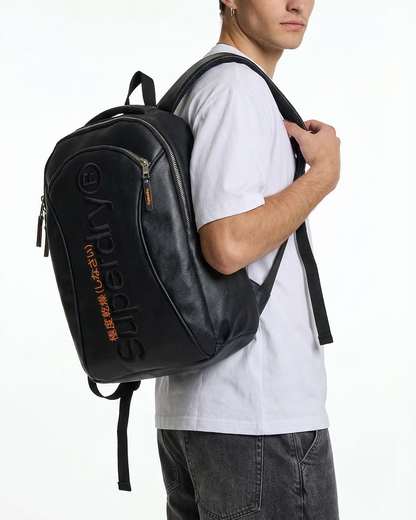 PAGANOTTO BLACK
