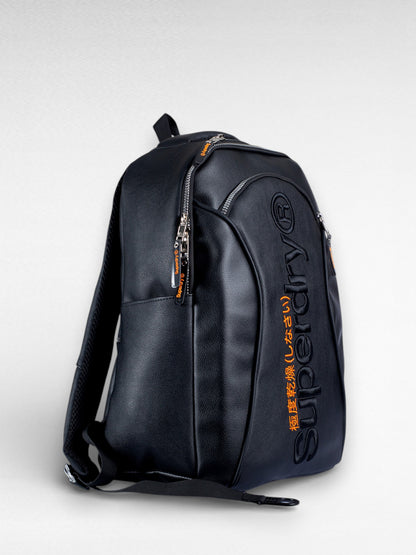 PAGANOTTO BLACK