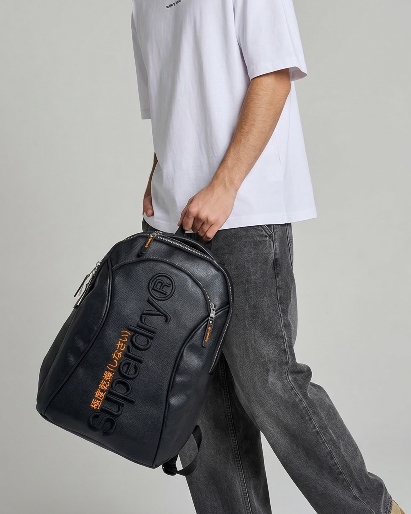 PAGANOTTO BLACK