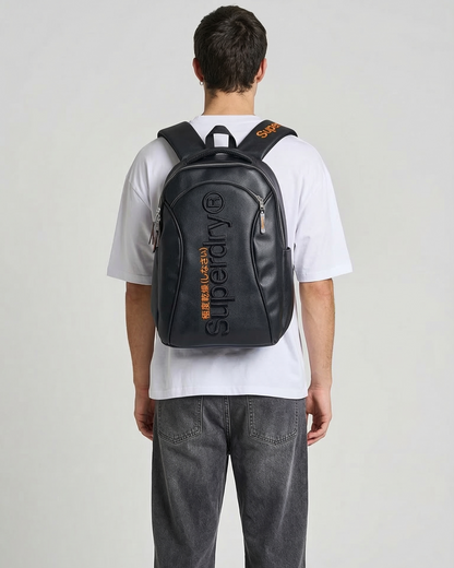 PAGANOTTO BLACK