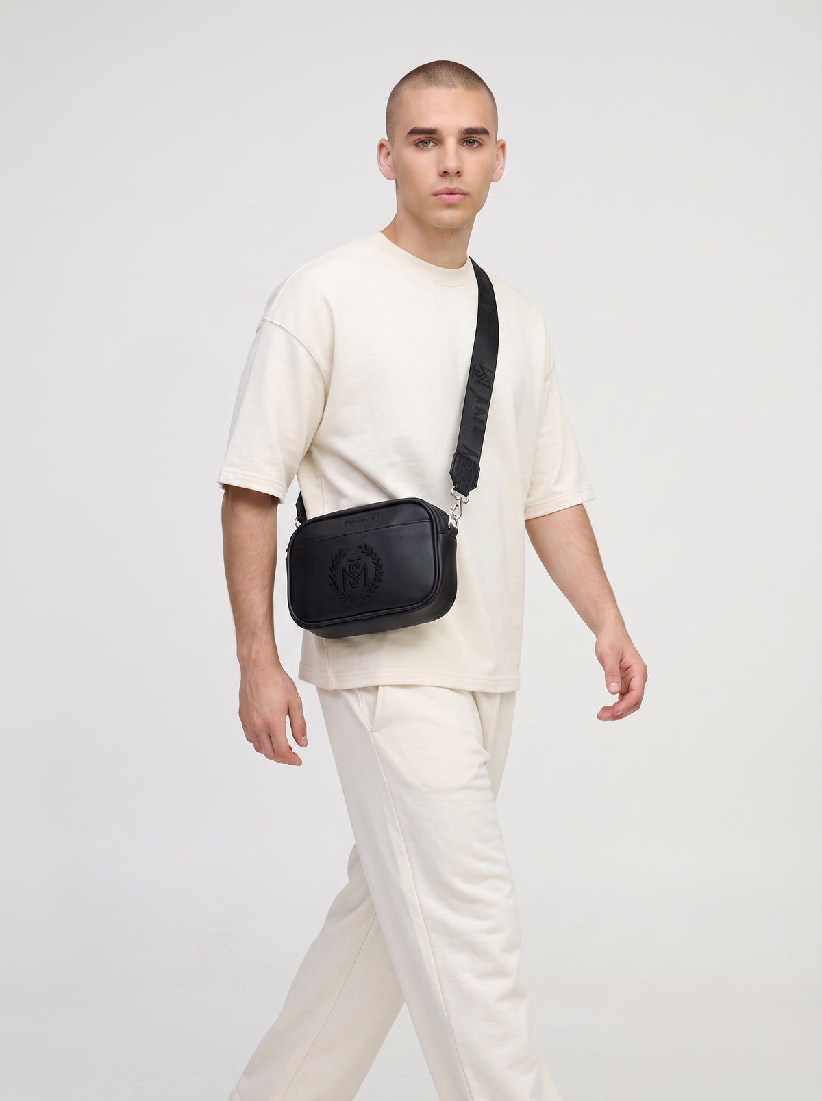POSITANO BLACK