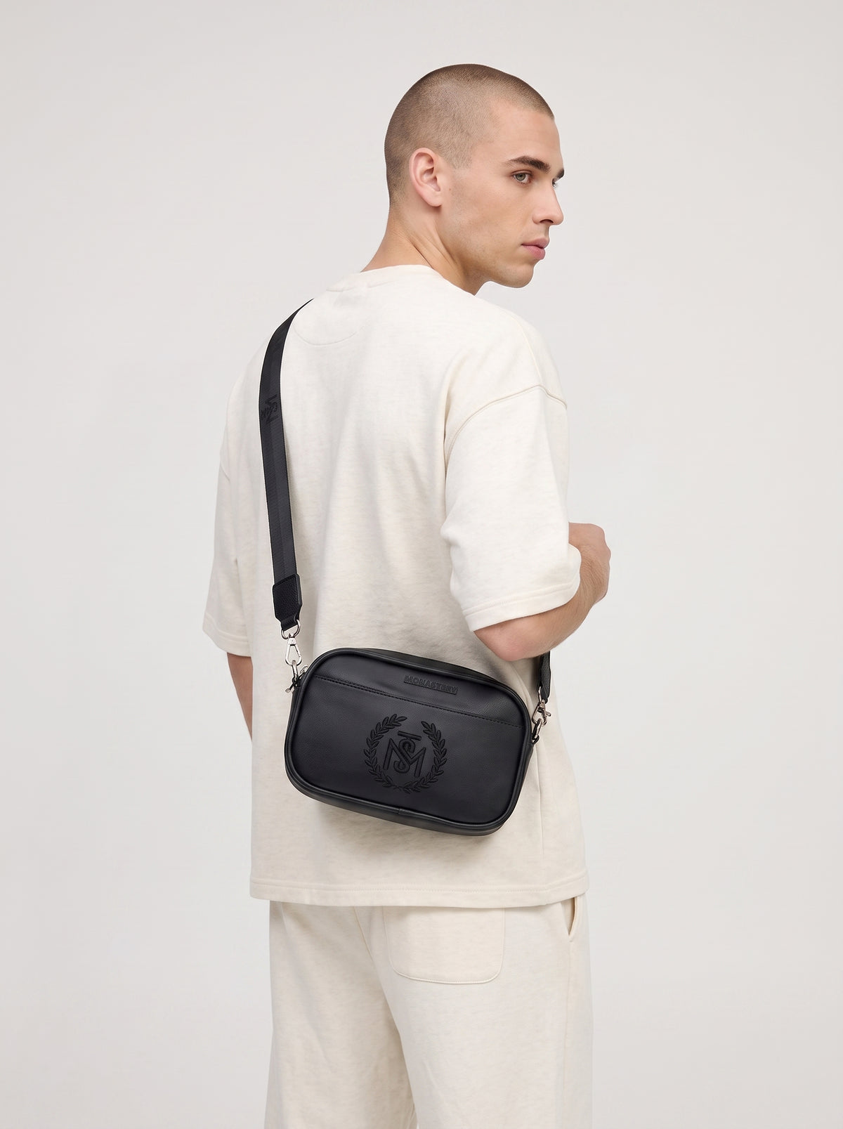 POSITANO BLACK