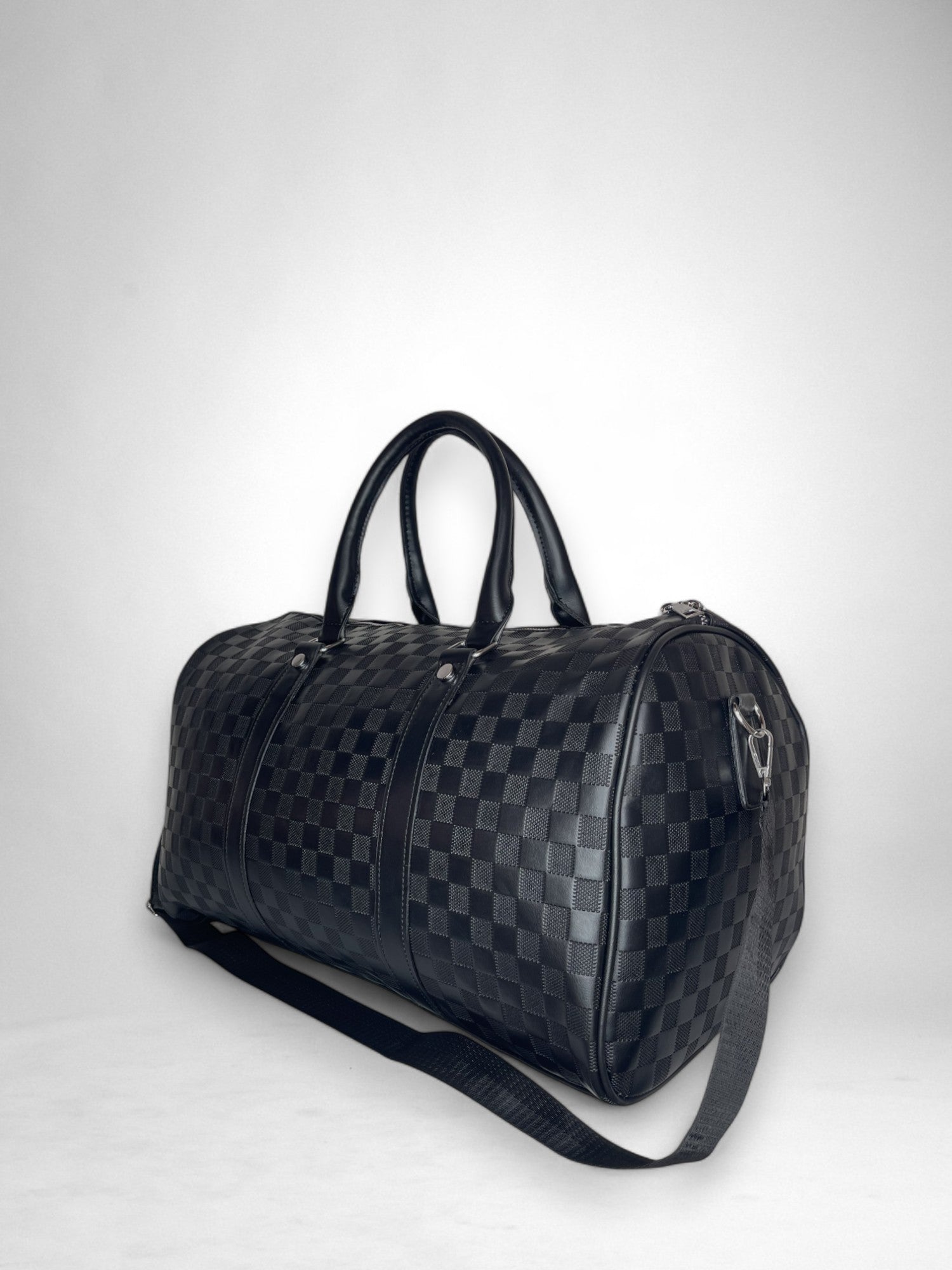 Maleta | Praga black GC