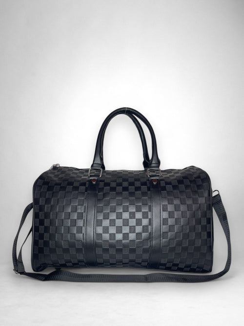 Maleta | Praga black