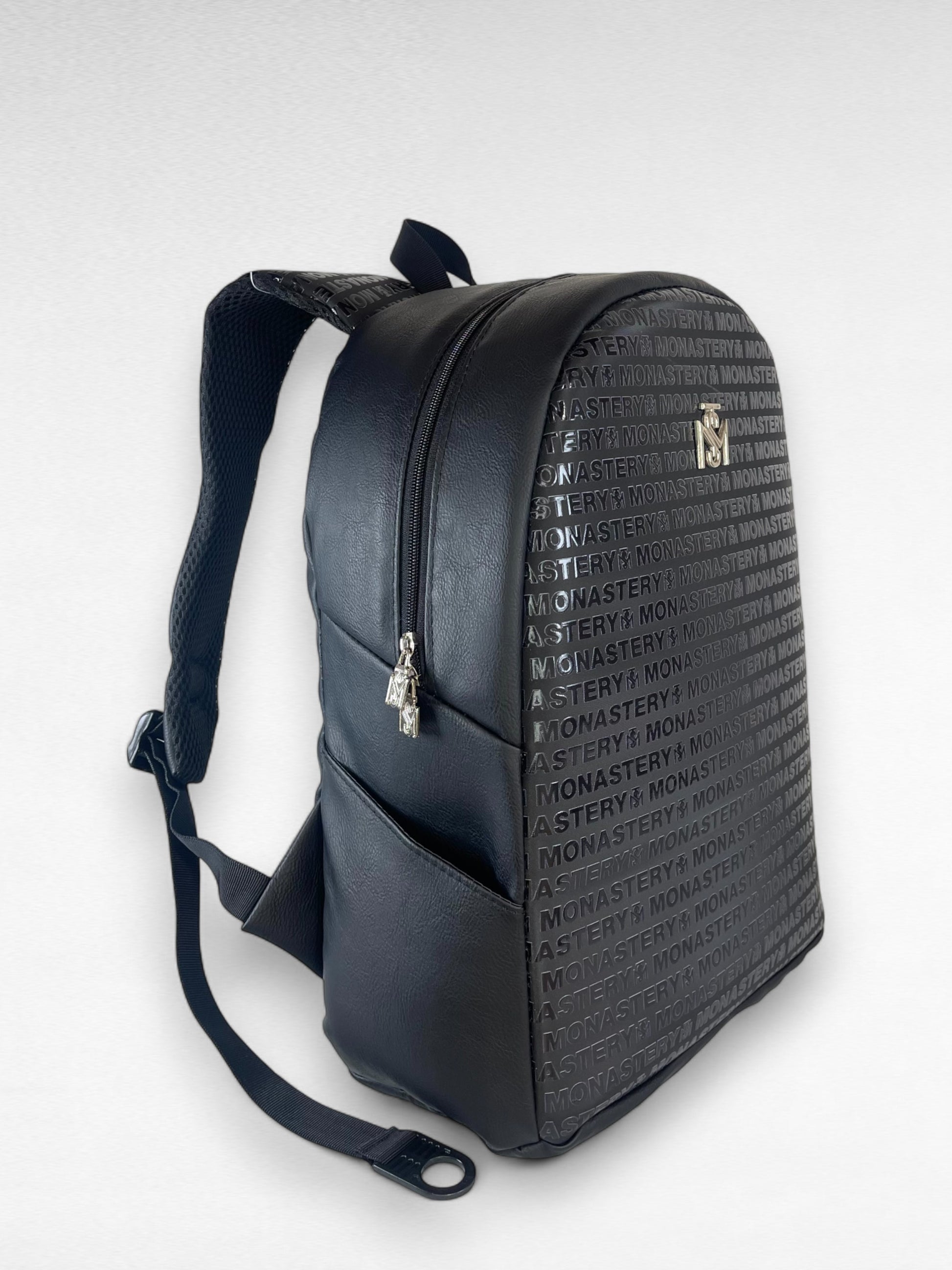 RHETORIC BLACK