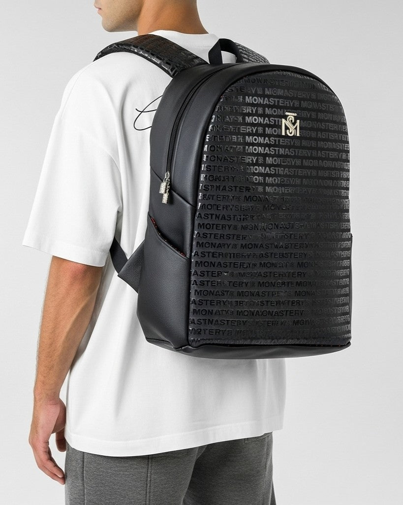 RHETORIC BLACK