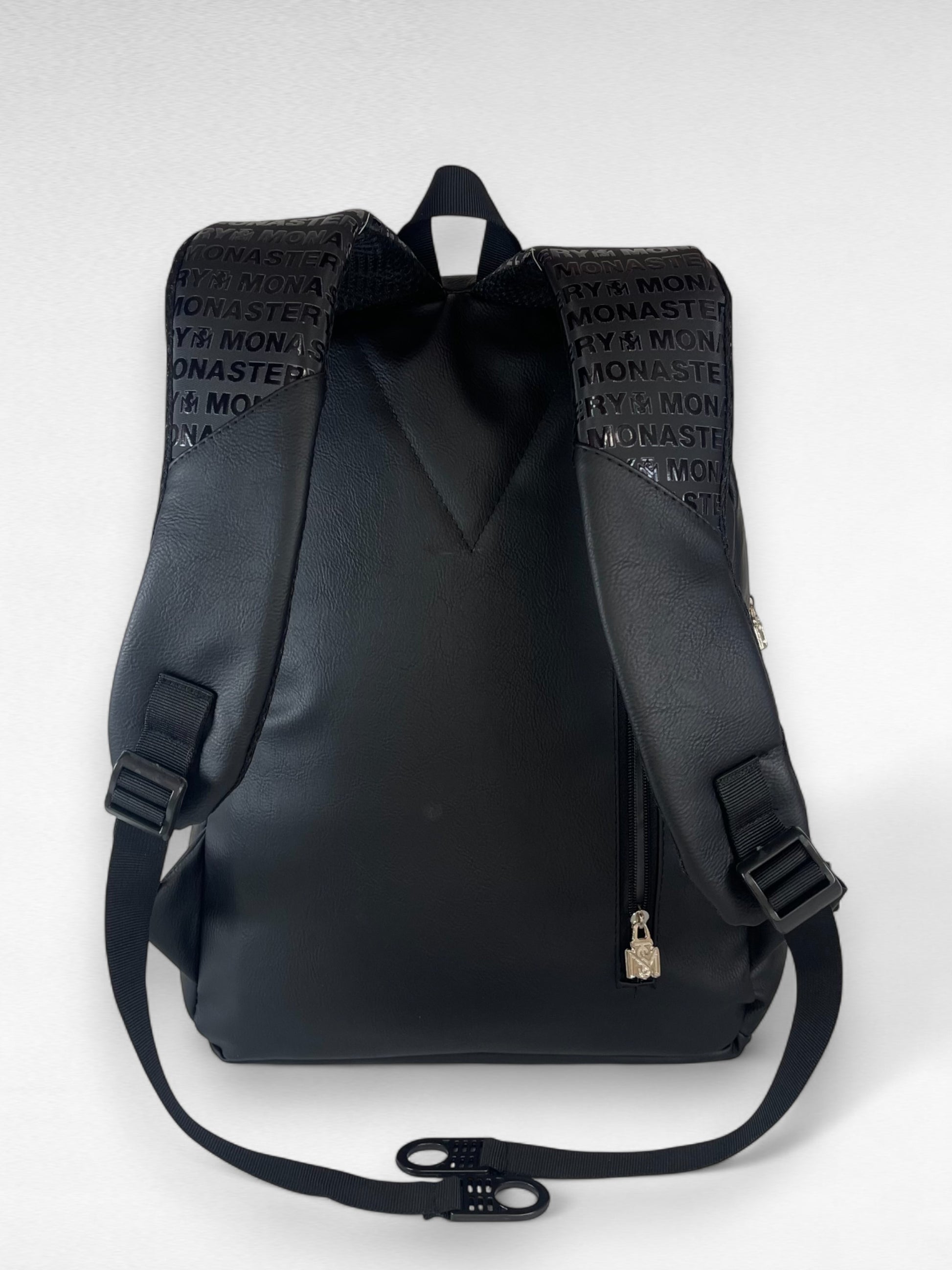 RHETORIC BLACK
