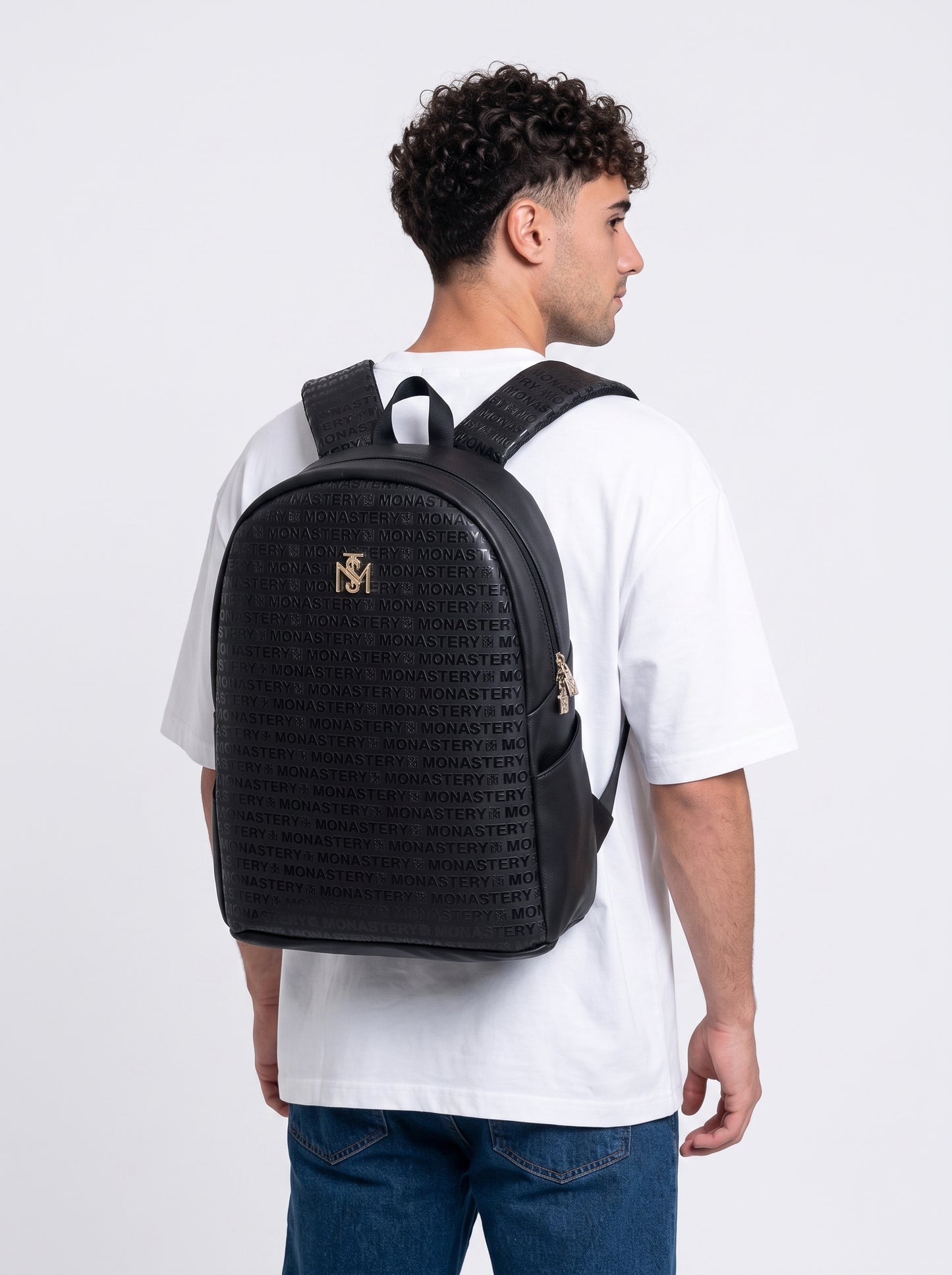 RHETORIC BLACK