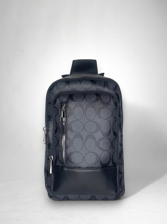 LYON BLACK CH