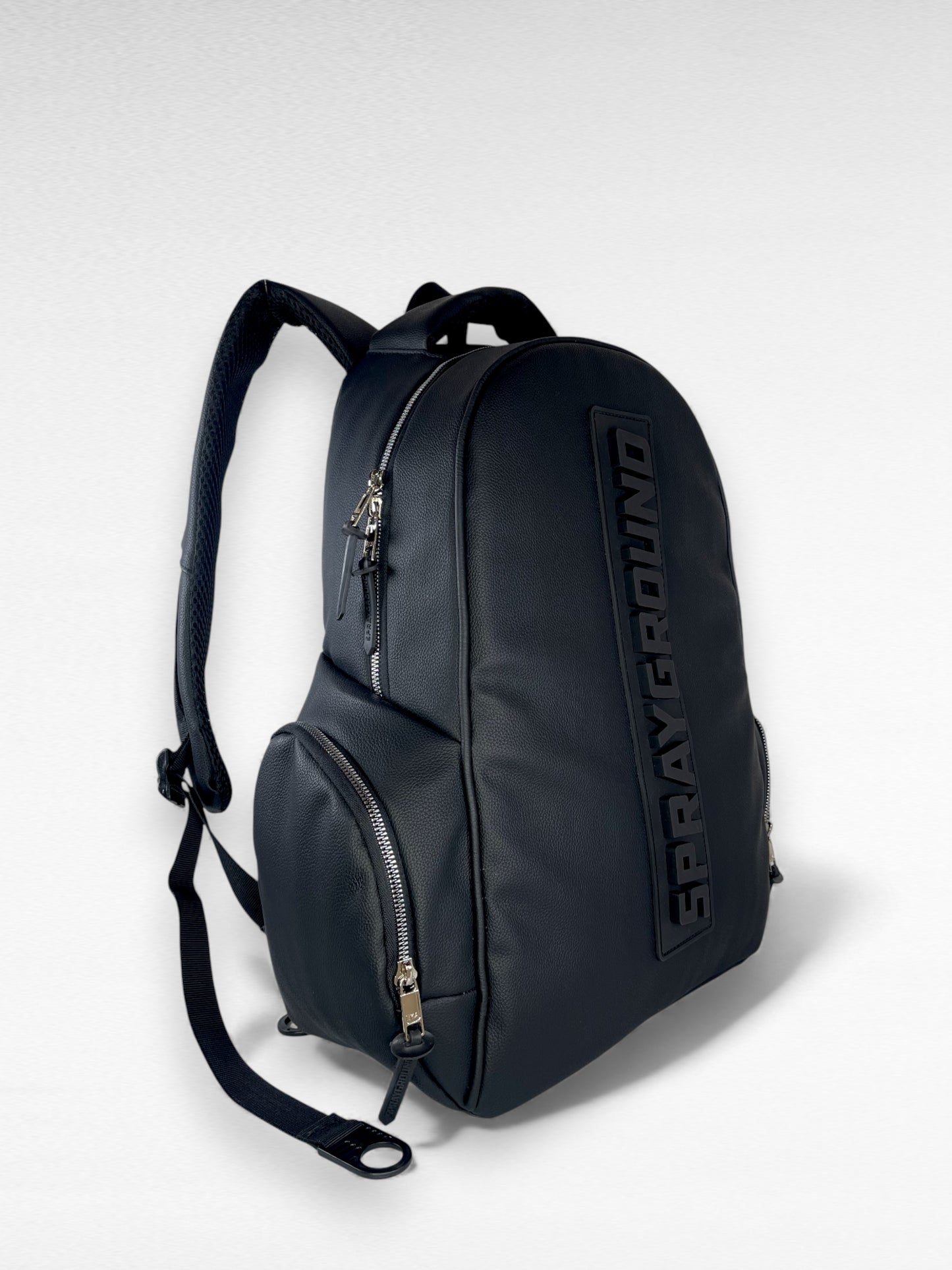 OSAKA BLACK