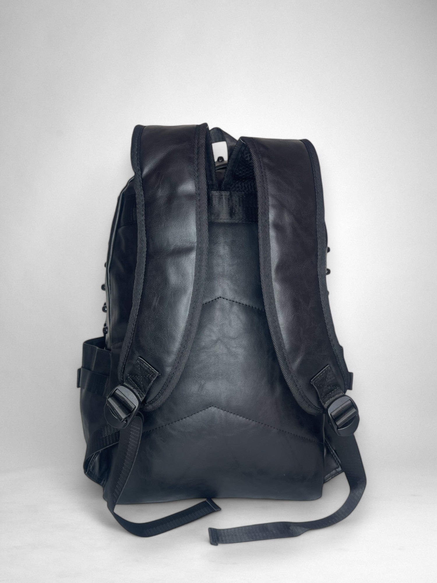 Morral | Scorpion black