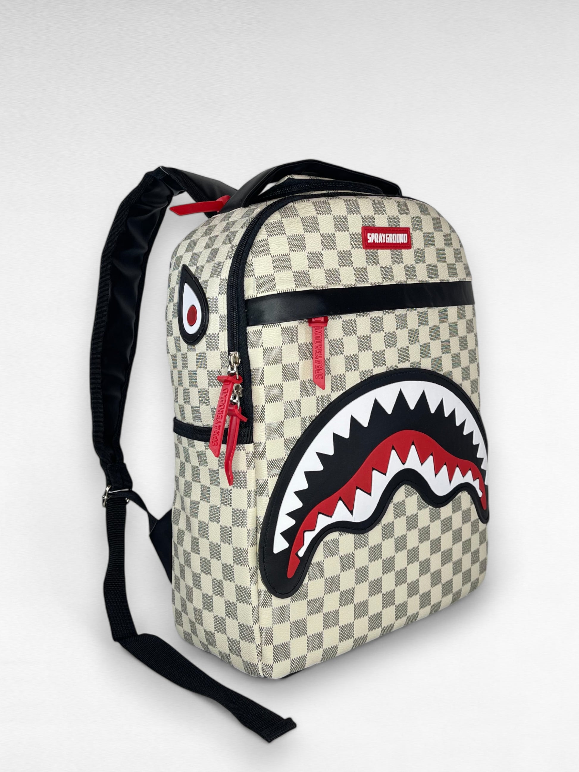 SHARK BEIGE