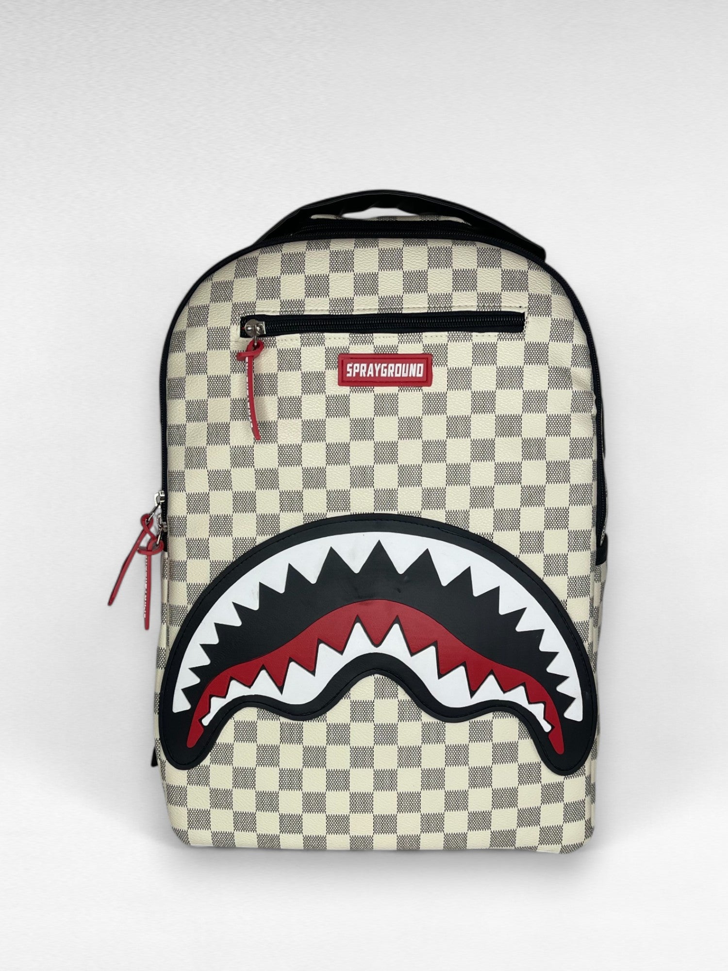 SHARK BEIGE