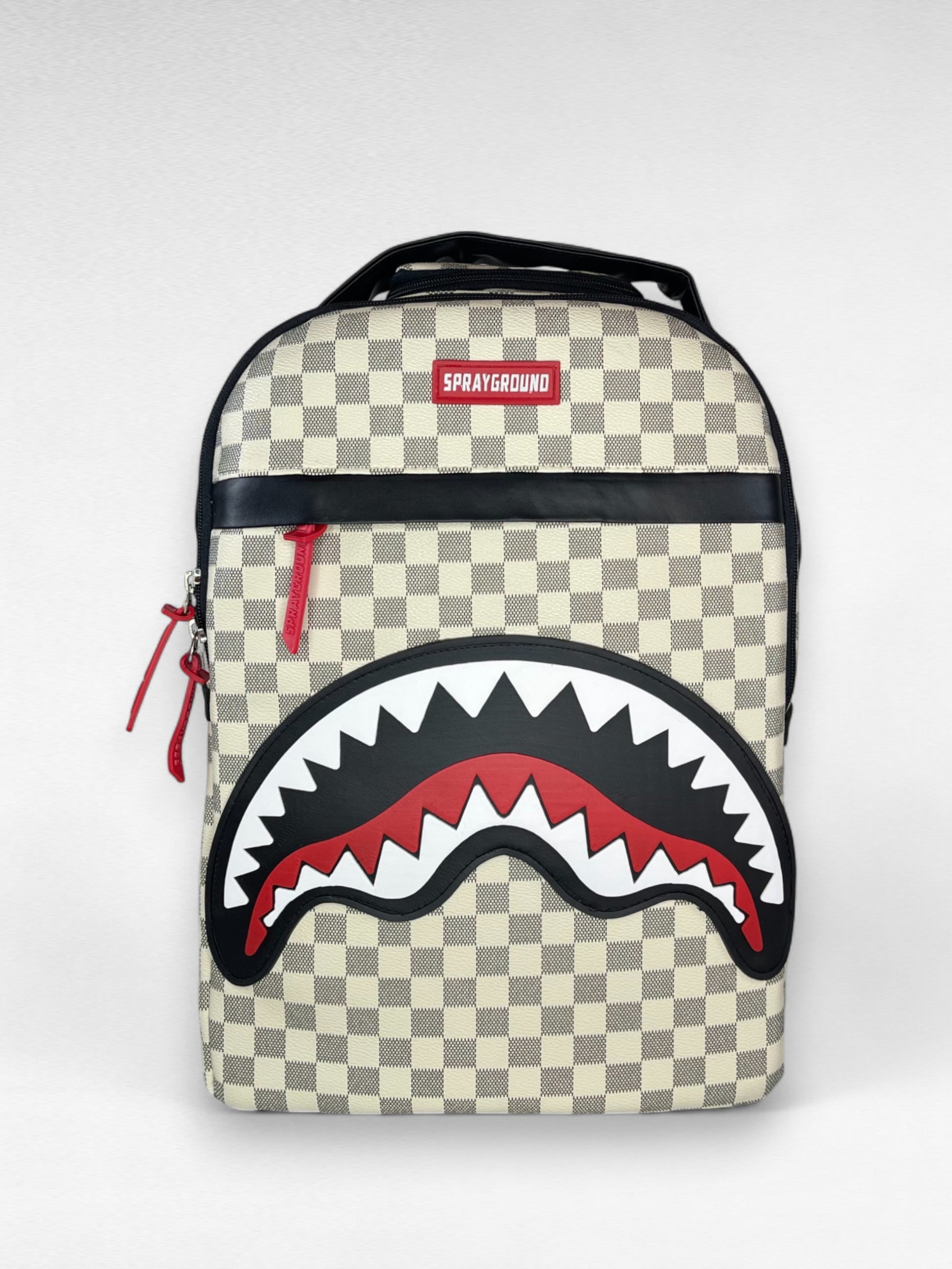 SHARK BEIGE