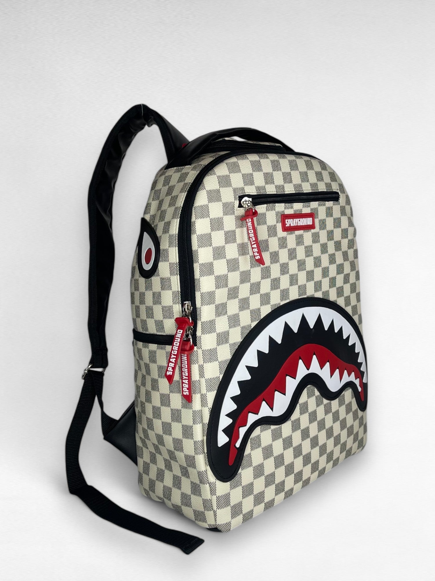 SHARK BEIGE