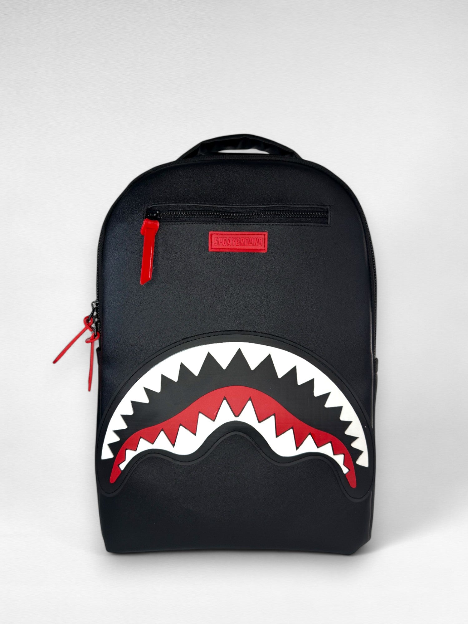 SHARK MOUTH CLASSIC