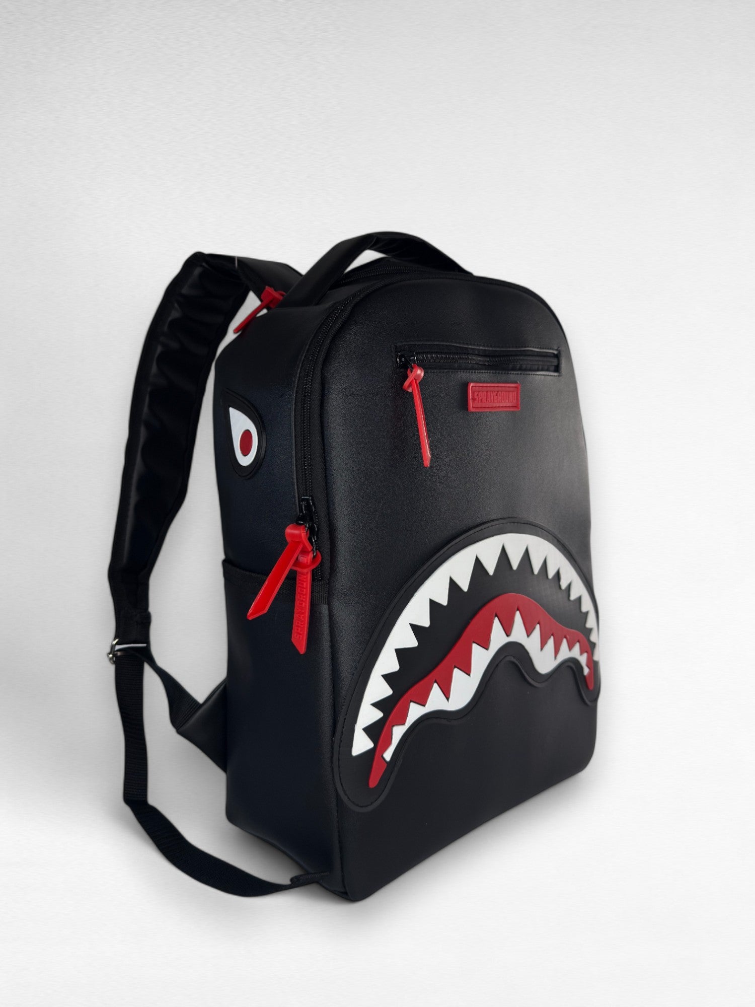 SHARK MOUTH CLASSIC