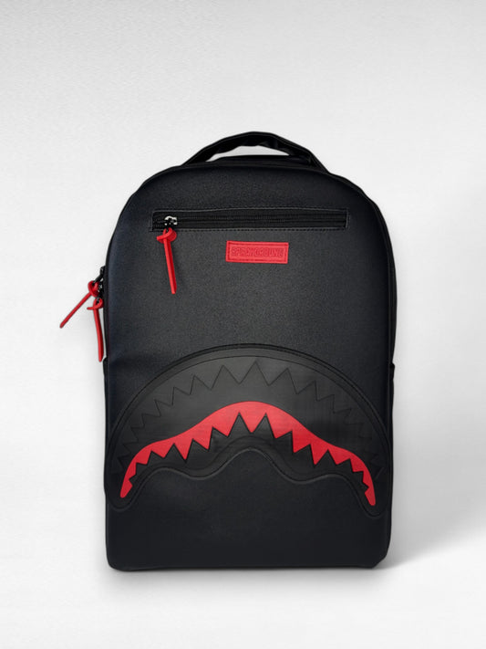 SHARK RED
