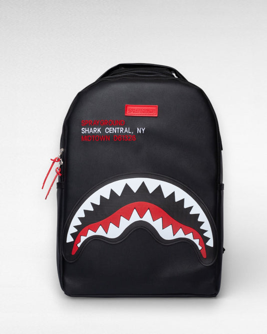SHARK BLACK CLASSIC