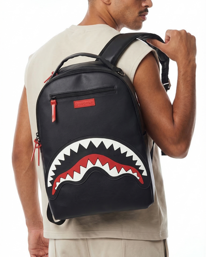 SHARK BLACK CLASSIC