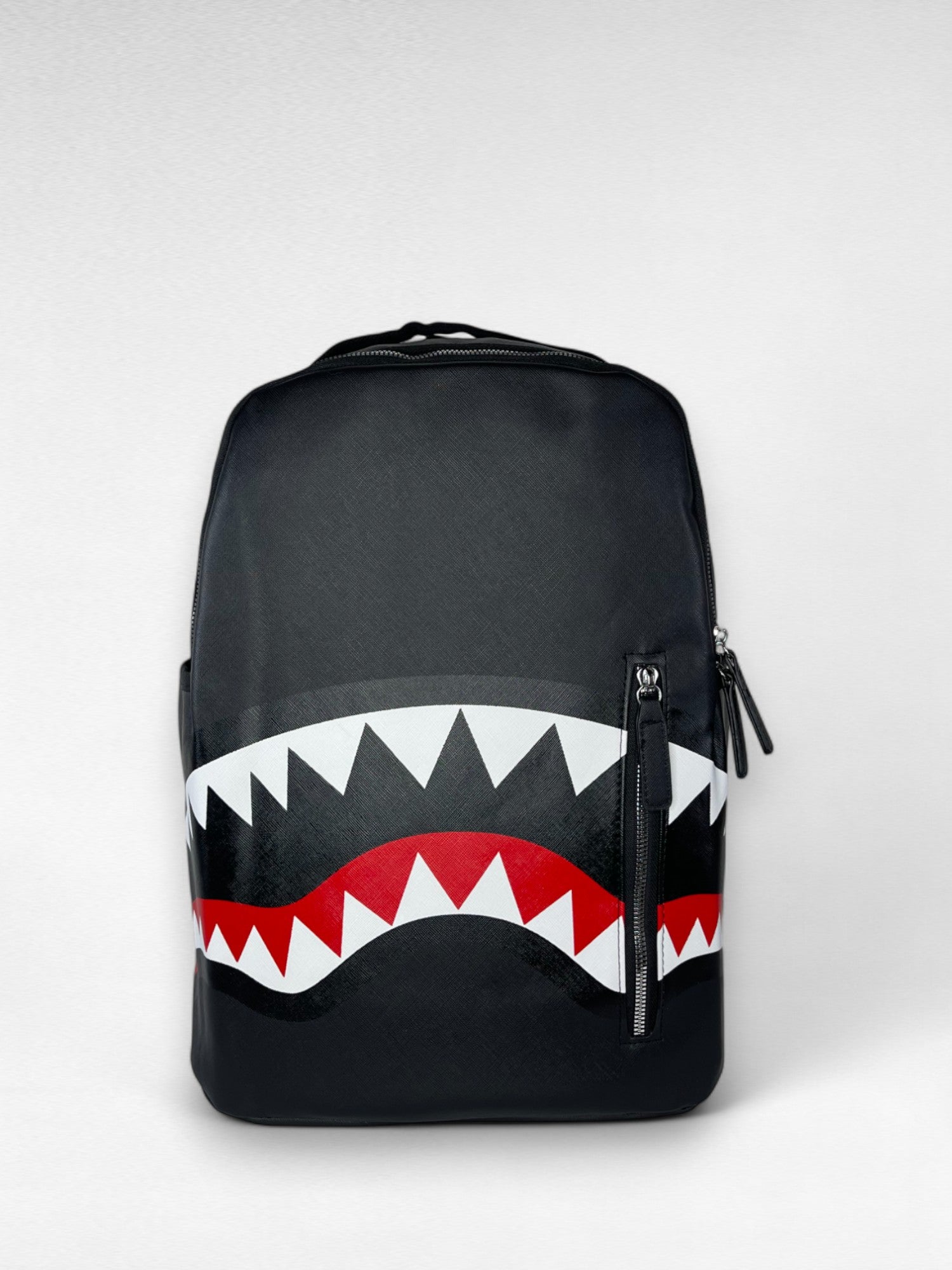 SHARK BLACK CLASSIC