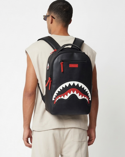 SHARK BLACK CLASSIC