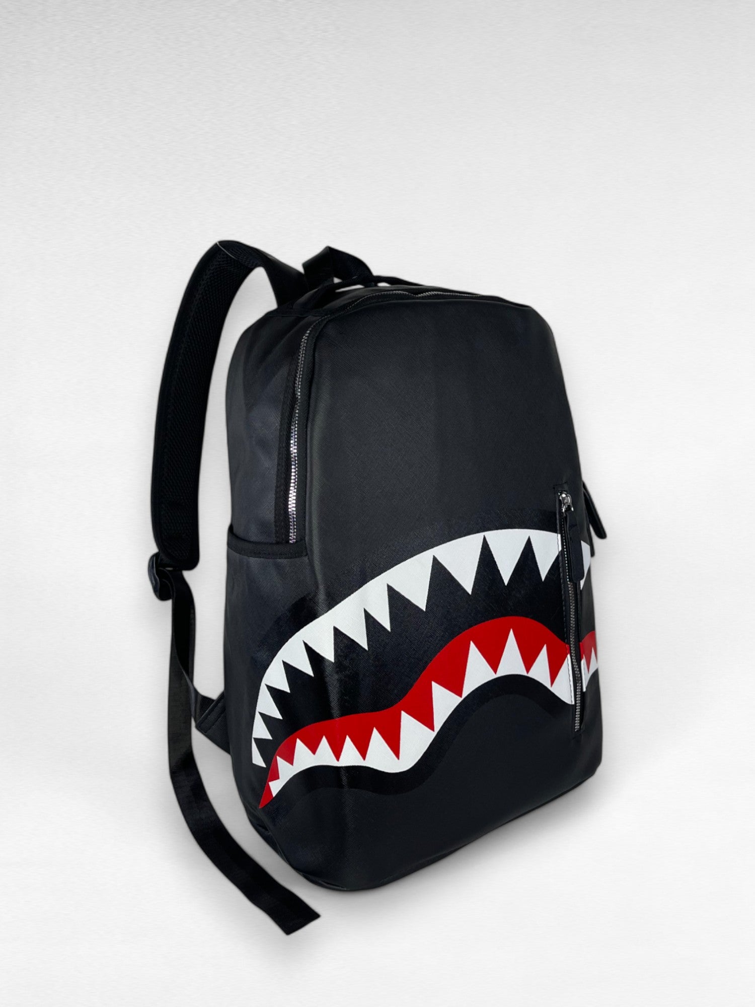 SHARK BLACK CLASSIC
