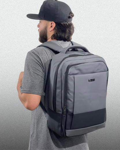 Morral | Singapur grey