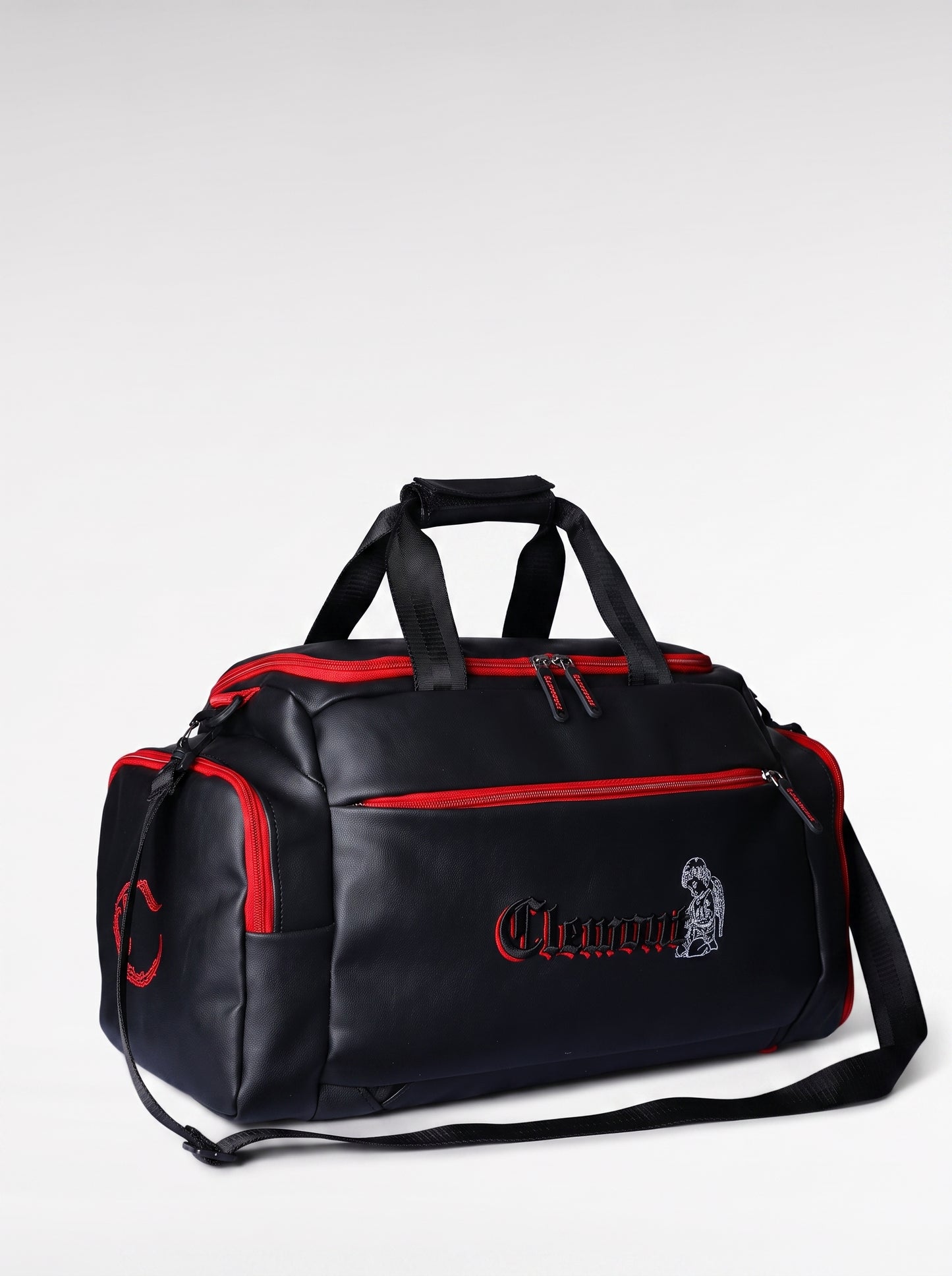 BRUSELAS BLACK