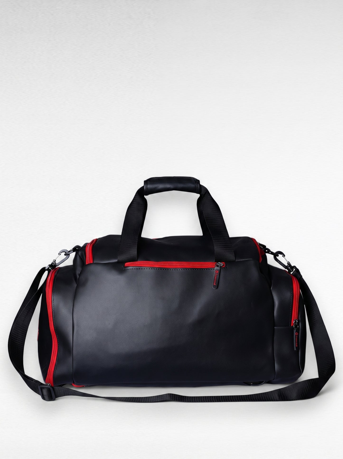 BRUSELAS BLACK