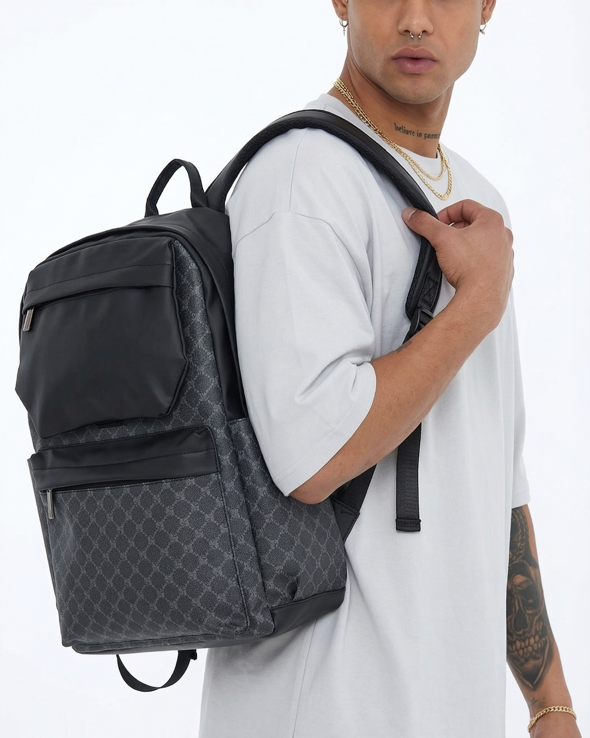 VARSOVIA BLACK