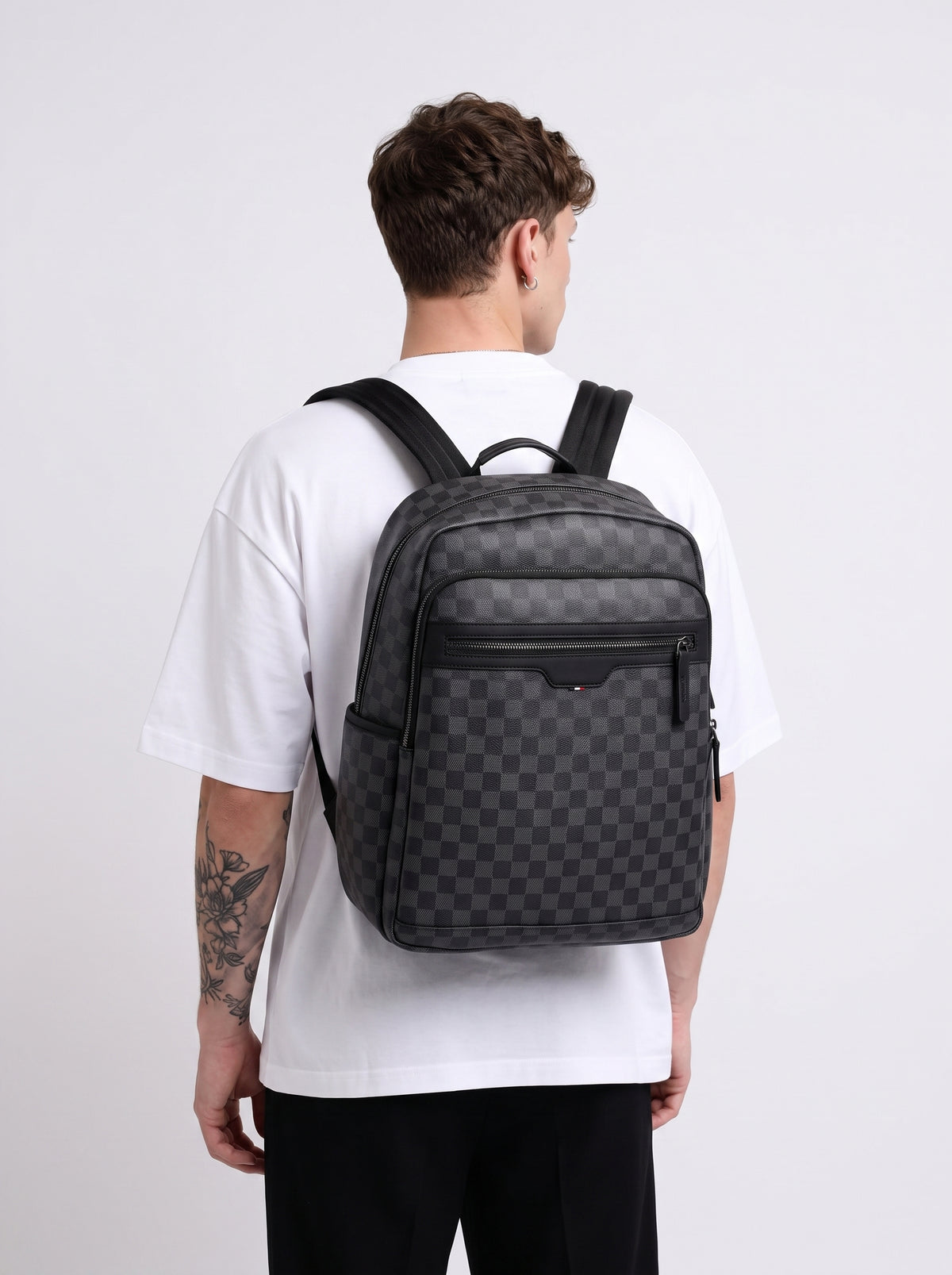 VERONA BLACK GC