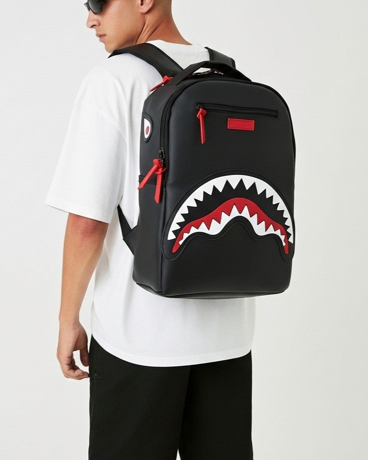 SHARK MOUTH CLASSIC