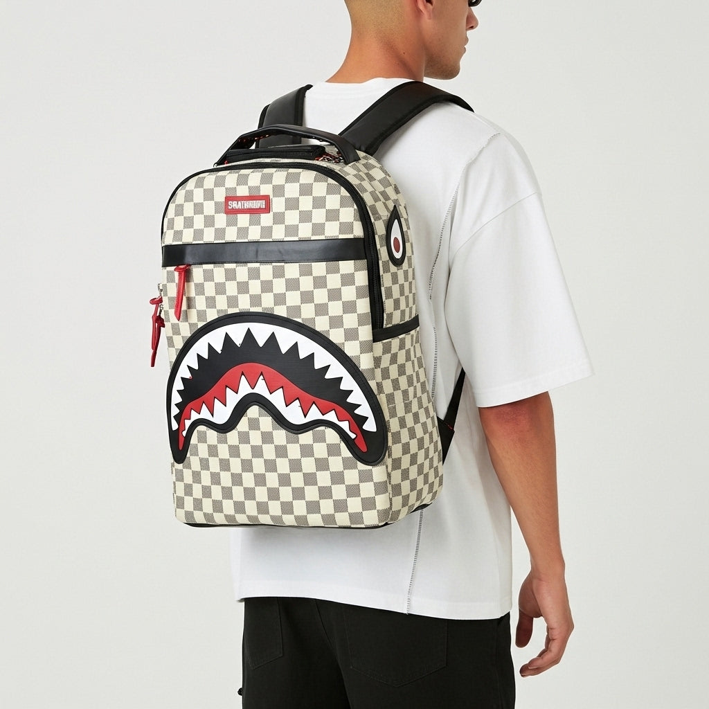 SHARK BEIGE