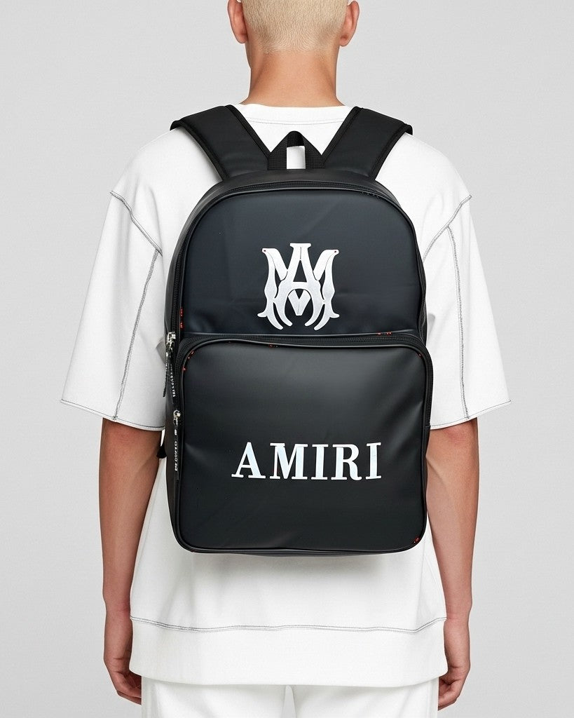 AMIRI BLACK